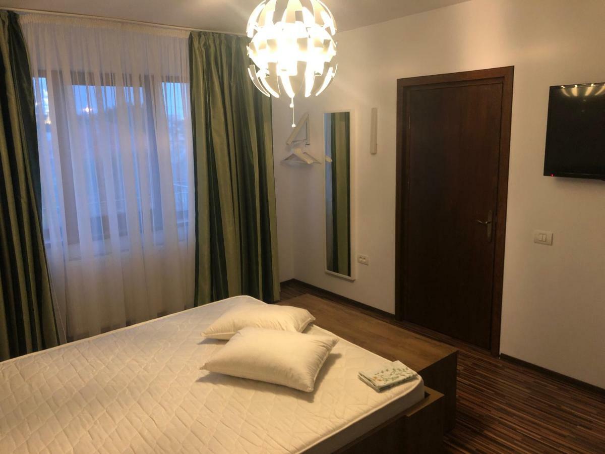 Casa Bozianu Villa Mangalia Ngoại thất bức ảnh