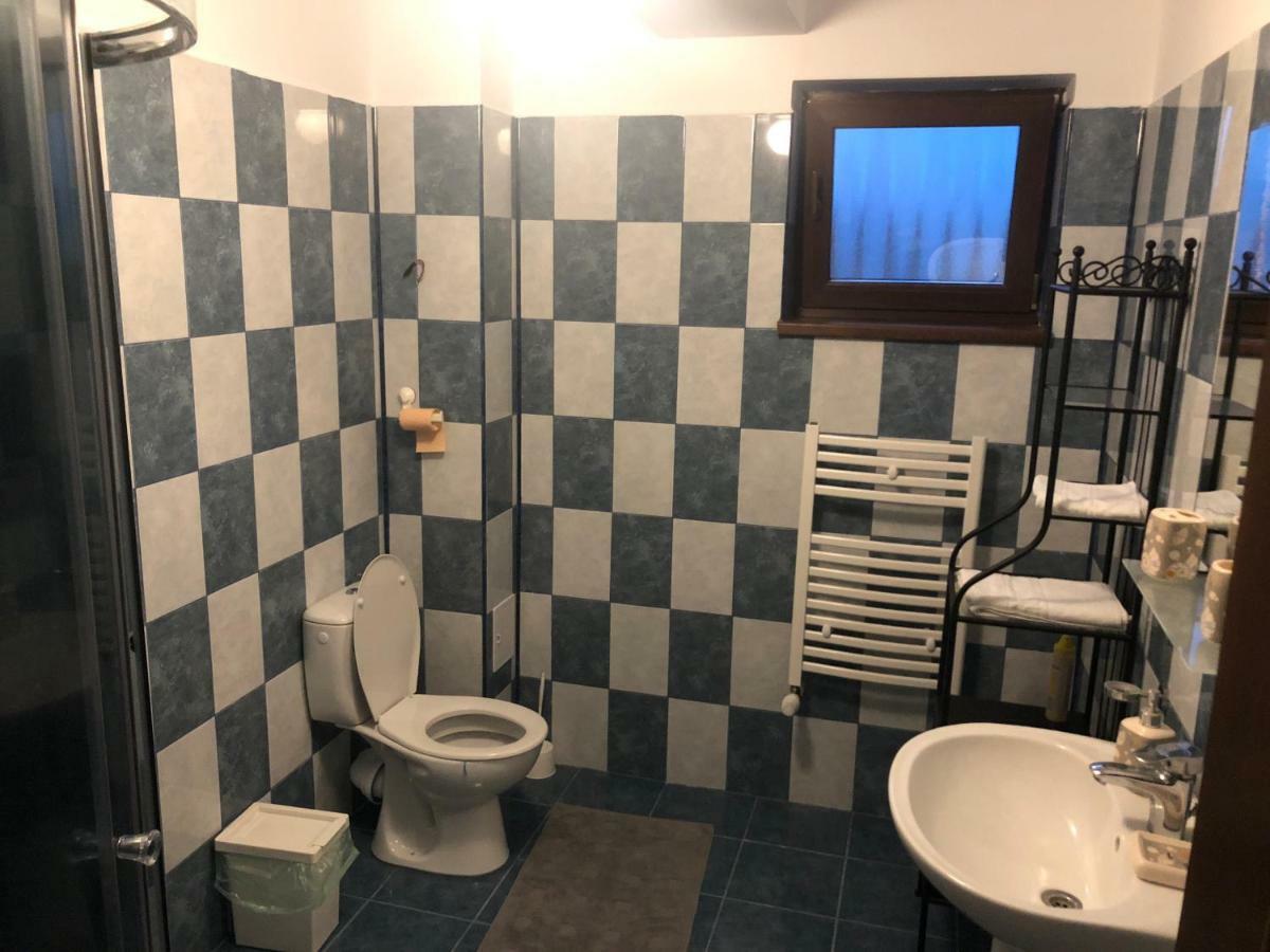 Casa Bozianu Villa Mangalia Ngoại thất bức ảnh