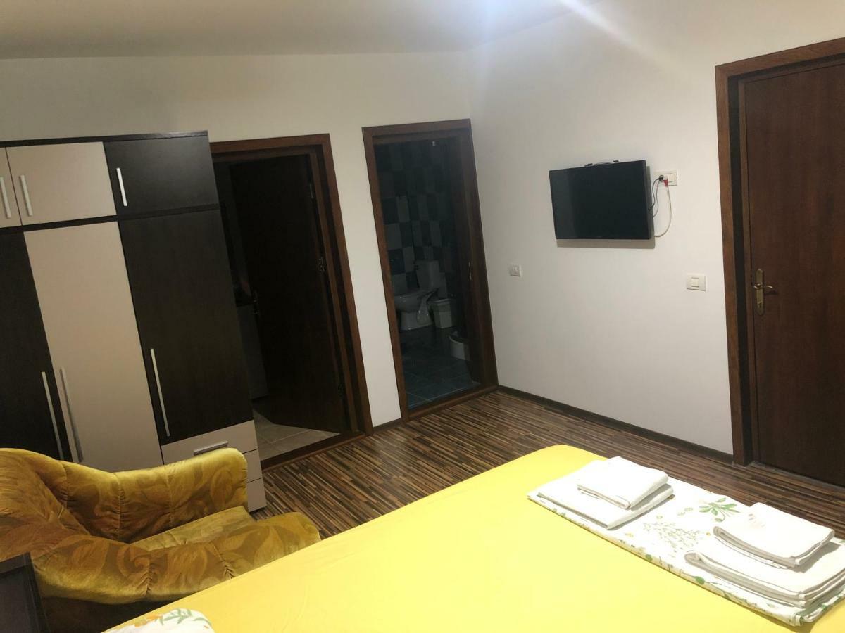 Casa Bozianu Villa Mangalia Ngoại thất bức ảnh