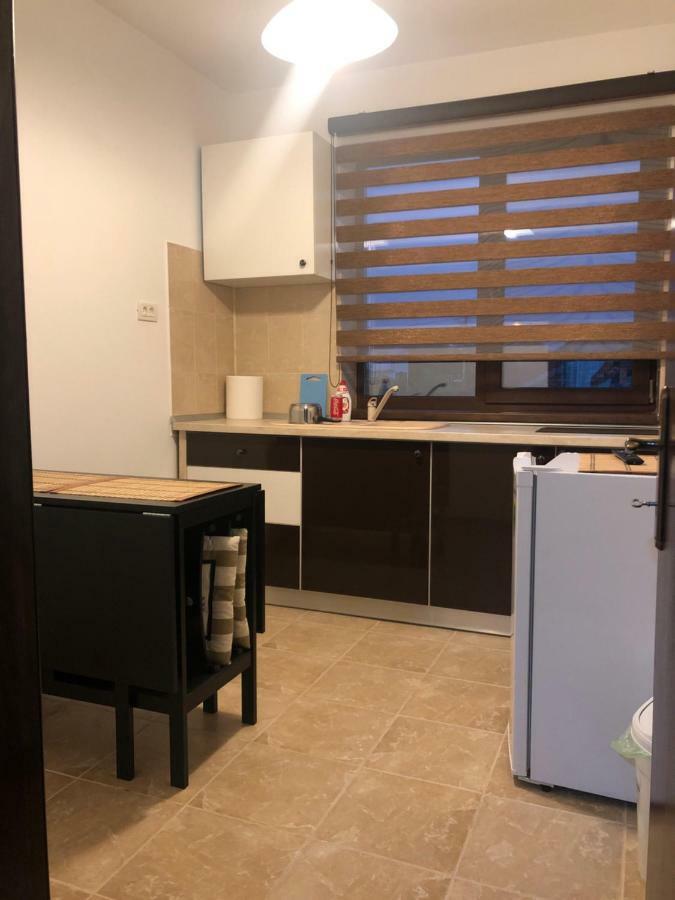 Casa Bozianu Villa Mangalia Ngoại thất bức ảnh