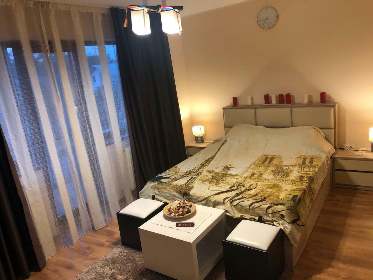 Casa Bozianu Villa Mangalia Ngoại thất bức ảnh