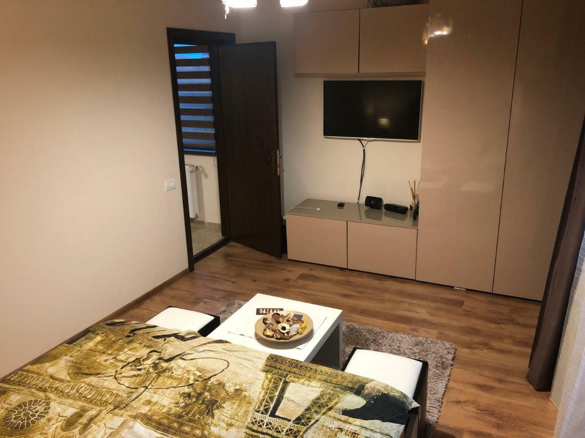 Casa Bozianu Villa Mangalia Ngoại thất bức ảnh