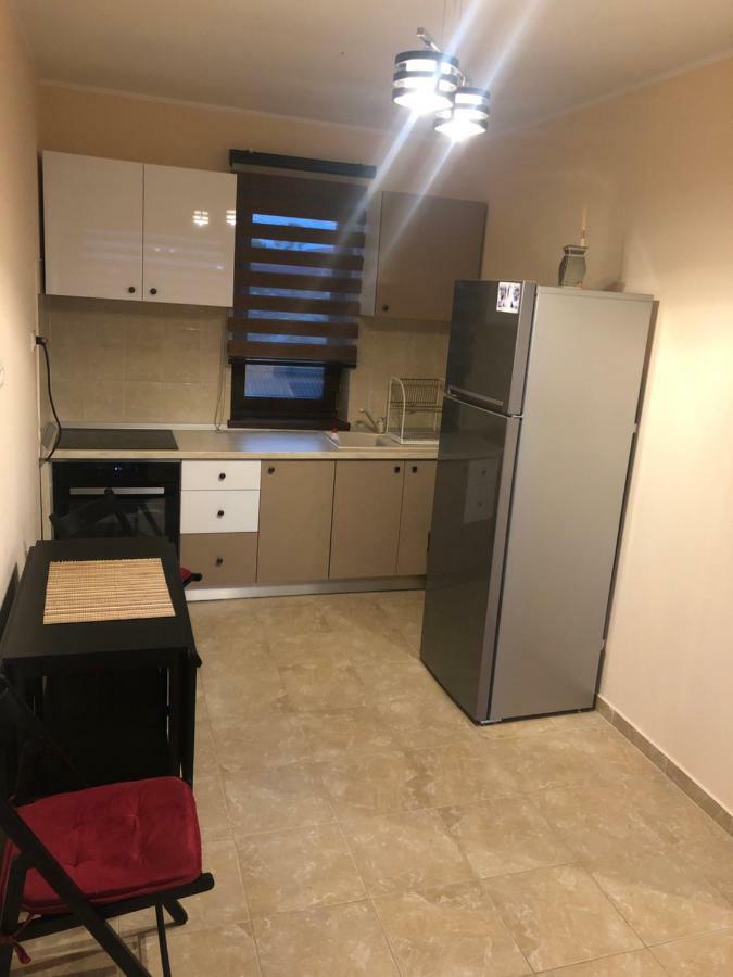 Casa Bozianu Villa Mangalia Ngoại thất bức ảnh