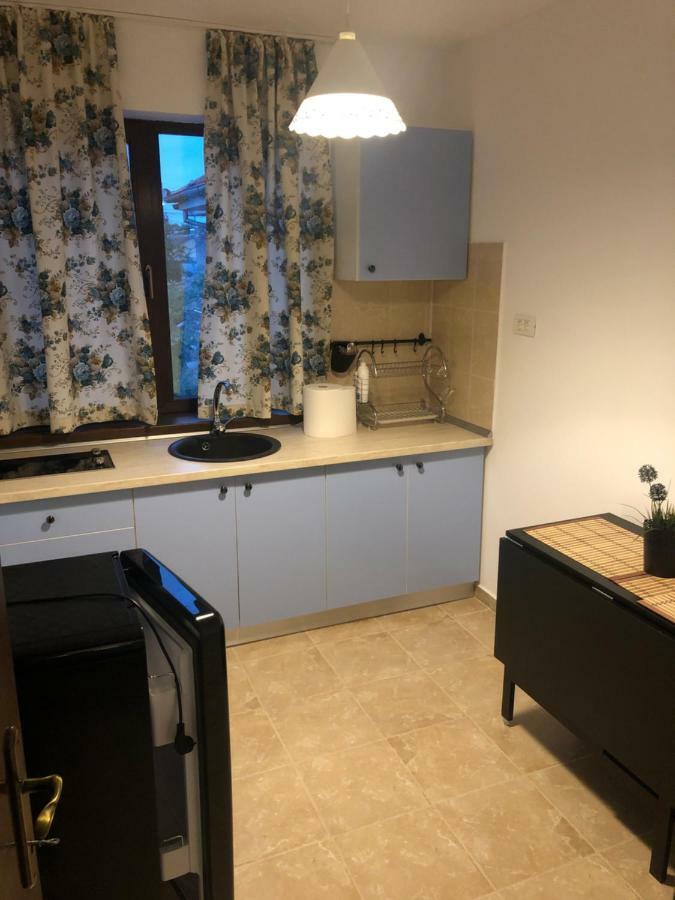Casa Bozianu Villa Mangalia Ngoại thất bức ảnh