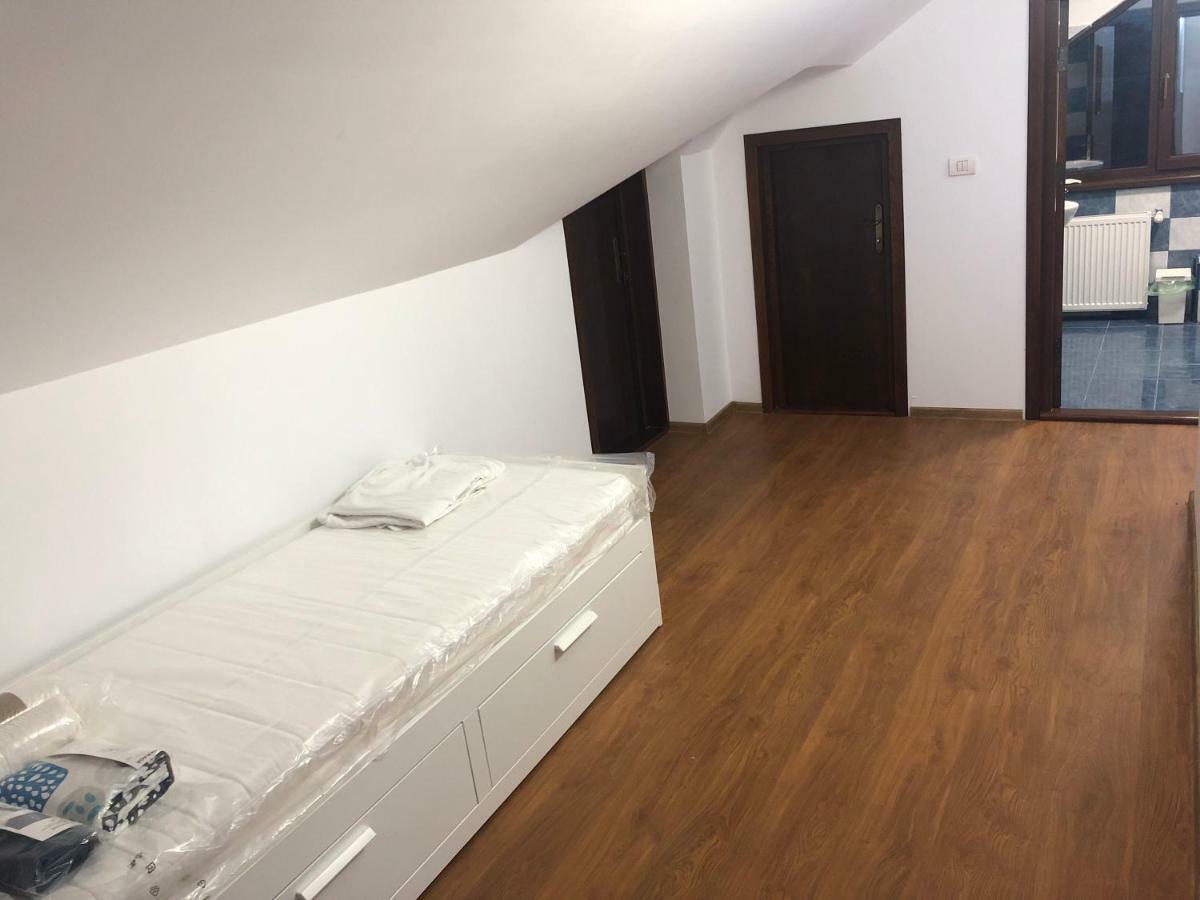 Casa Bozianu Villa Mangalia Ngoại thất bức ảnh