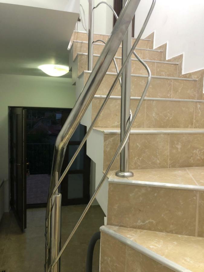 Casa Bozianu Villa Mangalia Ngoại thất bức ảnh