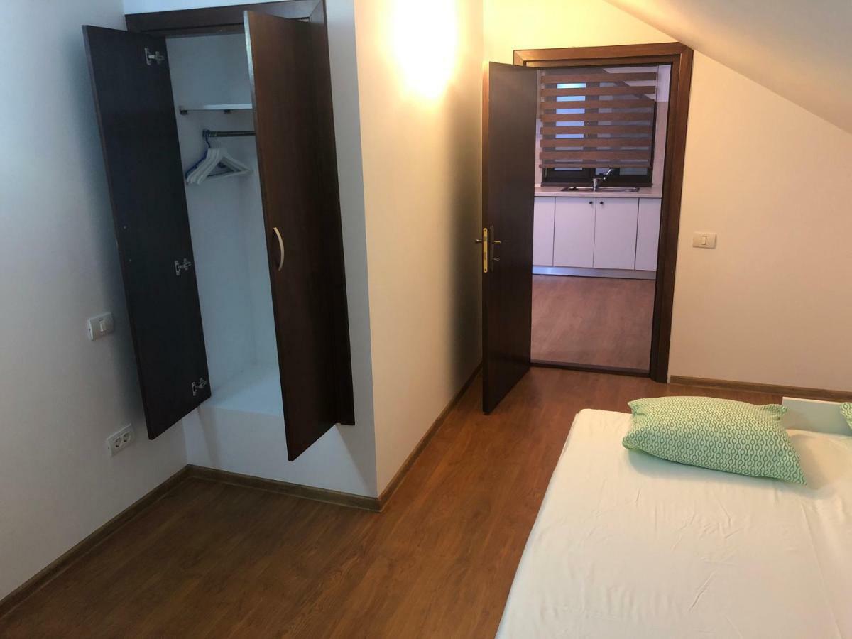 Casa Bozianu Villa Mangalia Ngoại thất bức ảnh