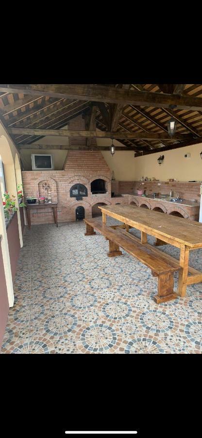 Casa Bozianu Villa Mangalia Ngoại thất bức ảnh