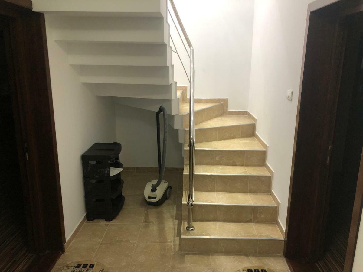 Casa Bozianu Villa Mangalia Ngoại thất bức ảnh