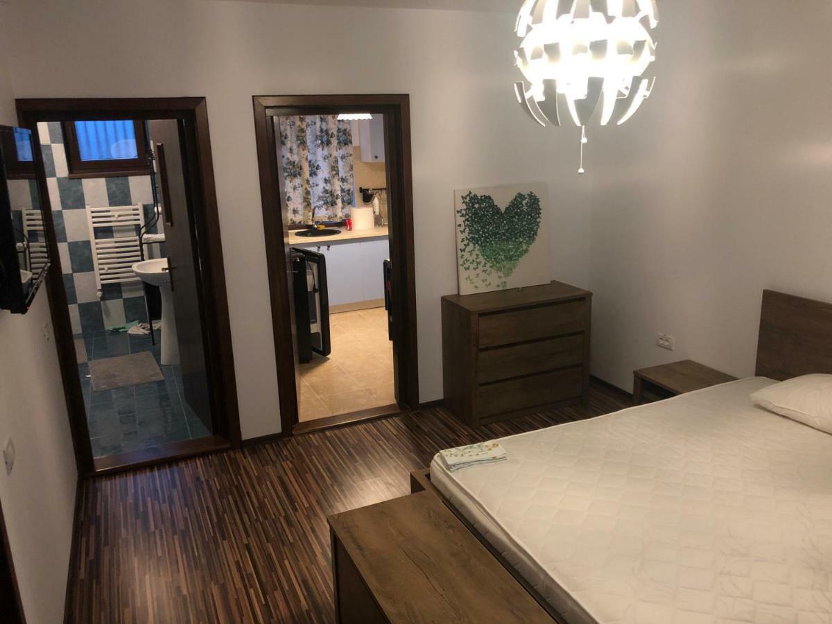 Casa Bozianu Villa Mangalia Ngoại thất bức ảnh