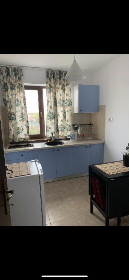 Casa Bozianu Villa Mangalia Ngoại thất bức ảnh
